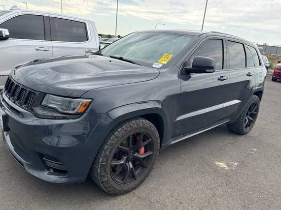 JEEP GRAND CHEROKEE 2017 1C4RJFDJ3HC748097 image